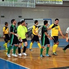 Il Futsal perde ancora. La vetta è già lontana