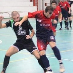 Il Futsal ferma la capolista Torremaggiore
