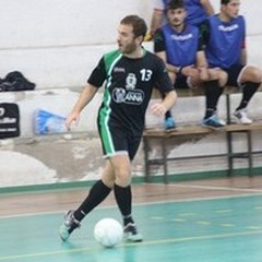 Futsal, quanta fatica per domare il Sammarco