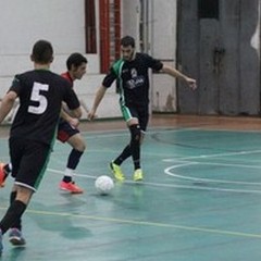 Deportivo, il Futsal Noci rimonta e fa 4-4