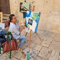 Al via a Giovinazzo la prima edizione della mostra collettiva "Future Public Art "