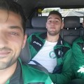 Arsale segna e si fa male, poi Mongelli salva