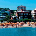 Gran Fondo Squali e Gran Fondo Nibali, una rappresentanza giovinazzese in Riviera