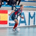 Irrompe Focosi Eller: «Conosco Rafinha. Stessa voglia di vincere»