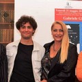 "All'ombra del sicomoro " cresce il talento di Gabriele Giuliano