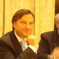 Gaetano Dagostino sceglie Antonello Natalicchio