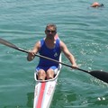 Gaetano Minenna di nuovo in barca a 42 anni
