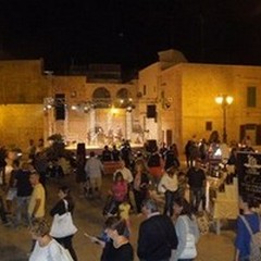 Ritorna “Invasioni rurali”