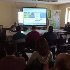 "E-commerce e nuovi media ", secondo incontro a Bitonto