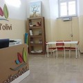 GAL "Nuovo Fior d'Olivi ": arrivano 4 volontari a Giovinazzo e Terlizzi