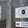 A Gallipoli arriva il nuovo comandante della Municipale. È di Giovinazzo