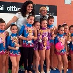 Gara Uisp, in palio un posto alle finali nazionali
