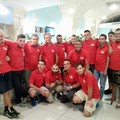 Un giovinazzese alla guida dell'Anpis Puglia