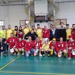 Domani il derby tra Gargano 2000 e Anthropos