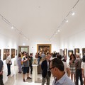 Museo Diocesano, pochi giorni per visitare la mostra “Giovanni Gasparro. Il nuovo teatro del divino”