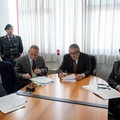 Operazione Pericle, sequestri anche a Giovinazzo