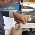 Controlli nel barese su scontrini e ricevute, irregolare un'attività su tre
