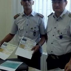 Polizze assicurative false, denunciati due giovinazzesi