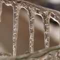 Risveglio sotto zero