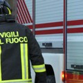 Tragedia nelle campagne di Giovinazzo: 92enne morta dopo un incendio in casa