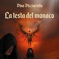 Pino Picciariello presenta a Giovnazzo "La Testa del Monaco "