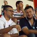 Giovinazzo C5, senti Lasorsa: «Final Eight, vorrei giocarmela»