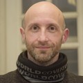 Gianni Antonio Palumbo nominato direttore artistico della "Notte Bianca della Poesia "