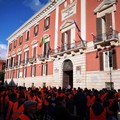 Calamità per gelate, resistenze al Senato. I gilet arancioni pronti a marciare su Roma