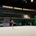Iris ai campionati Interregionali di serie C