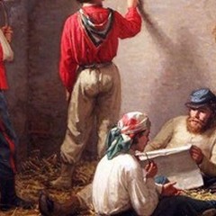 Giocchino Toma figlio adottivo dell'IVE