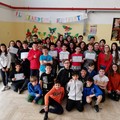 Giochi Matematici Internazionali: uno studente giovinazzese primo alle semifinali