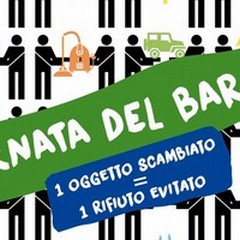LED organizza il Mercatino dello Scambio