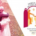 Il 19 novembre si celebra la Giornata Mondiale dei Poveri