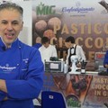 Nicola Giotti protagonista del format televisivo  "Fatti ad Arte "