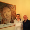 Nicola Giotti vicepresidente dei pasticceri di Confartigianato Puglia