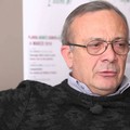 Giovanni Impastato presenta  "Oltre i cento passi "