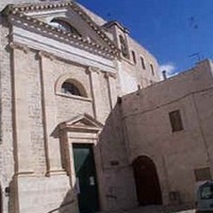 Chiese e frantoi aperti nel weekend