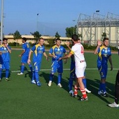 Giovinazzo ancora al tappeto, passa il Putignano