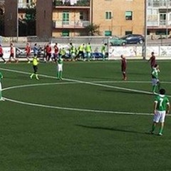 Giovinazzo sconfitto, traballa la panchina di Savoni