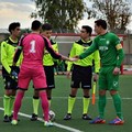 Giovinazzo, con l'Ascoli Satriano ultima chance
