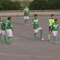 Giovinazzo, sulla carta un turno agevole