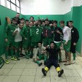 Il Giovinazzo vince ma fatica, Herdonia piegato 2-1