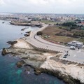 Shopping sul lungomare con il Giovinazzo Beach Village