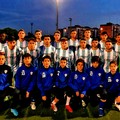 Gli Allievi della Academy Giovinazzo primi nel girone D