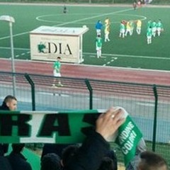 Giovinazzo, primo posto nella Coppa Disciplina