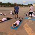 Giovinazzo C5, su il sipario: partita la preparazione