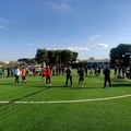 A Giovinazzo torna la squadra di calcio: si riparte dalla Terza Categoria