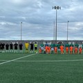 Academy, non basta la doppietta di Soriano. Con l'Eagles è 2-2