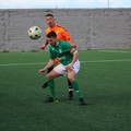 Il Giovinazzo affonda a Modugno: con la Invictus Lam finisce 6-2