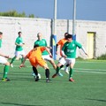 Academy, è una domenica nera: il Trani ne fa 3 al Petrone